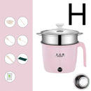 Multifunctional Student Instant Noodle Pot Bedroom Small Hot Pot