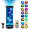 The Aquatic Glow™ Jellyfish Lava Lamp