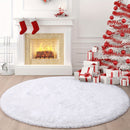 Cozy Nonslip Plush Rug perfect for Room Decoration