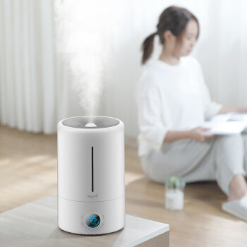 Household aromatherapy humidifier