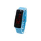 Candy Color Silicone Children's Digital Watch