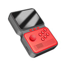 Hand-held gaming device