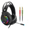 Tuner K1 7.1rgb Gaming headset