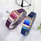 Magnetic buckle casual quartz female watch