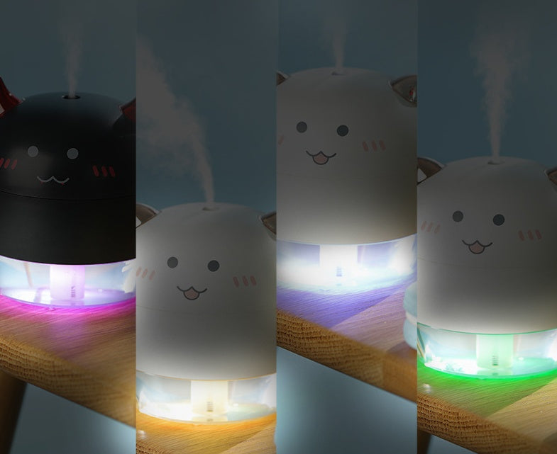 Angel Devil Humidifier