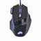 USB gaming mouse