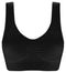 Women Yoga Tank Tops  Sports Bra Workout Fitness Running Crop Top