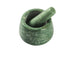 Zhensanhuan Manual Garlic Mortar For Marble Granite