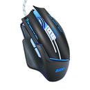 Gaming Gaming Mechanical Wired Mouse