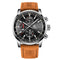 BENYAR Watches Men Luxury Brand Quartz Watch