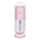 Anion humidifier