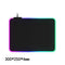 Large Mouse Pad, Gaming Gaming, Colorful Seaming, Waterproof Cloth