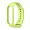 Suitable For Mi Bracelet 7 5643 Strap Silicone Replacement Belt