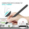 Pen Sleeve Luminous Silicone Color Accessories Universal