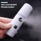 Sprayer facial humidifier