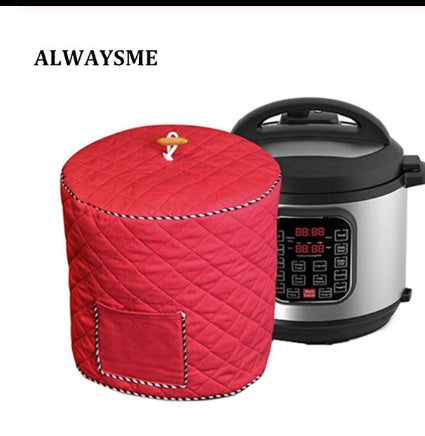 Rice cooker cover