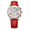 Trend Multifunctional Chronograph Women's Watch