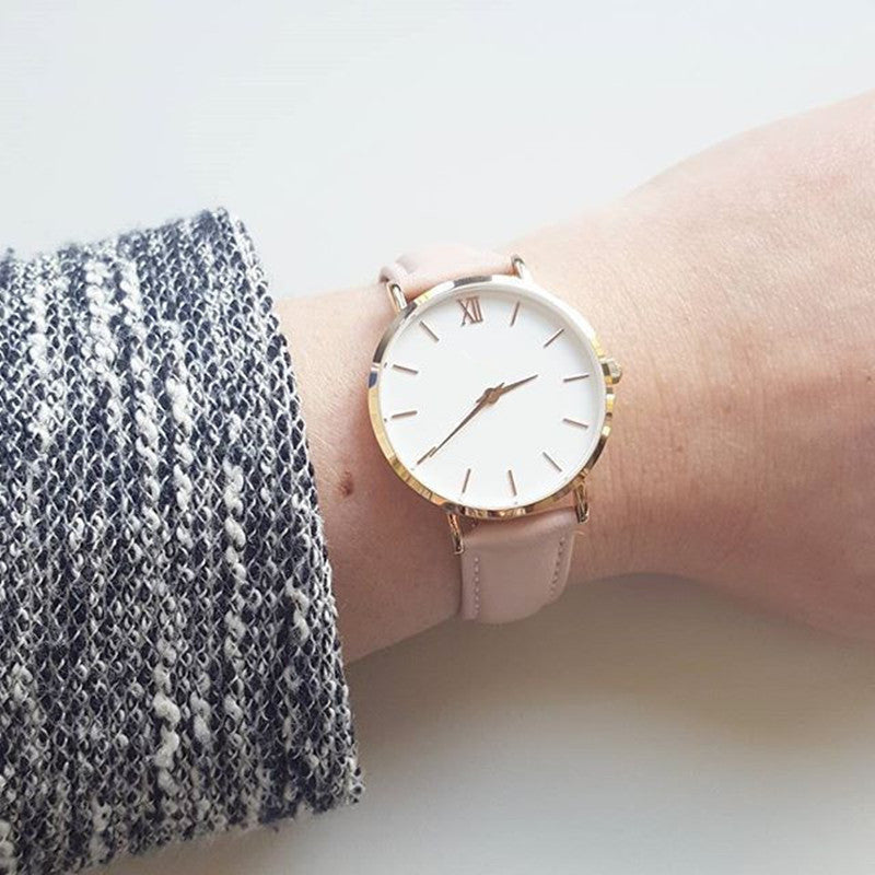 Frosty Women's Watch