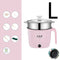 Multifunctional Student Instant Noodle Pot Bedroom Small Hot Pot