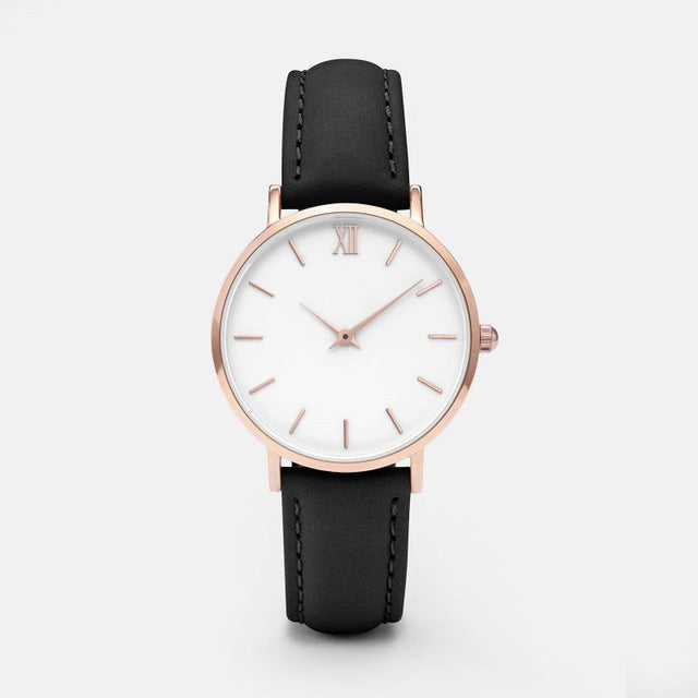 Frosty Women's Watch