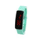 Candy Color Silicone Children's Digital Watch