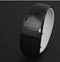 Wholesale LED dolphin watches, men and women sports watches bracelets, men and women fashion trend Korean students watches