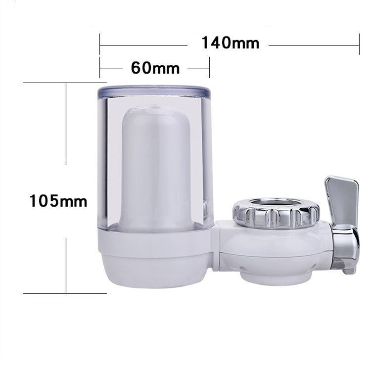 Household Kitchen Faucet Filter Tap Water Purifier