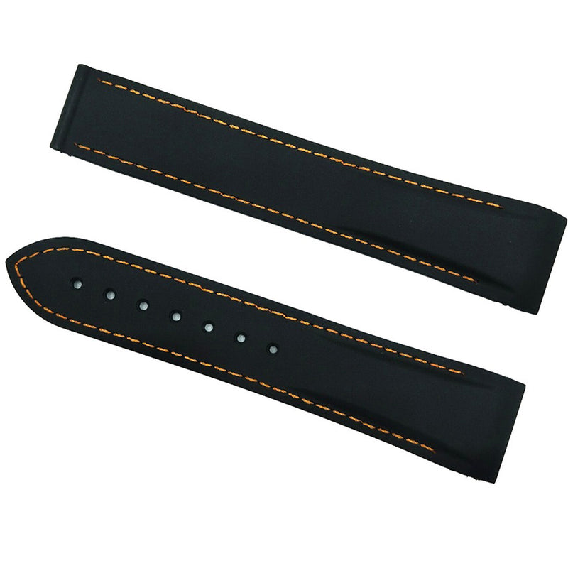 Men and women silicone strap