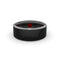 Smart Ring Wearable Device Multifunctional Black High-tech