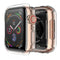 Watch soft case protector