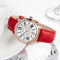 Trend Multifunctional Chronograph Women's Watch