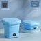 Portable Small Mini Washing Machine Household