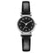 Small And Simple Temperament Student Quartz Watch With Thin Strap