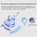 Vacuum suction head