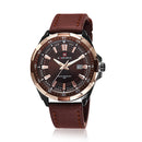 Wholesale trade NAVIFORCE 9056 high-end sports leisure business men Lxy waterproof watch