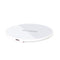 Earphone wireless charger