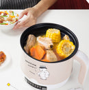 Multi-function electric cooker