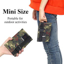 20W Solar Foldable Bag 8W 5V Usb Outdoor Mobile Phone Portable Solar Charger Charging Board