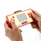 Hand-held gaming device