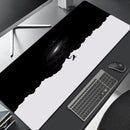 Extended Mechanical Keyboard Mouse Pad Gaming Accessories