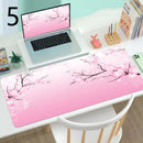 Large Gaming Mouse Desk Mat Accessories