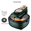 Household Large Caliber Fully Automatic Air Fryer