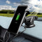 Car wireless charger magic array charger