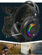 Tuner K1 7.1rgb Gaming headset