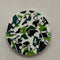 Green Luminous Camouflage Watch Accessories