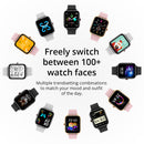 Call Smartwatch Men P8 Max Smart Watch Women DIY Dial Sleep