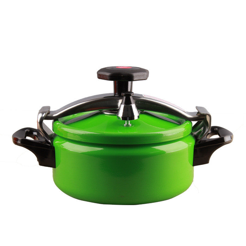 Pressure Cooker Small Pressure Cooker Induction Cooker Gas