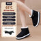 Electric Heating Cotton Shoes Charging Heating Boots Winter Home Office