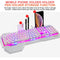 Gaming wired mechanical keyboard