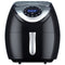 Large Capacity 8L Intelligent Air Fryer